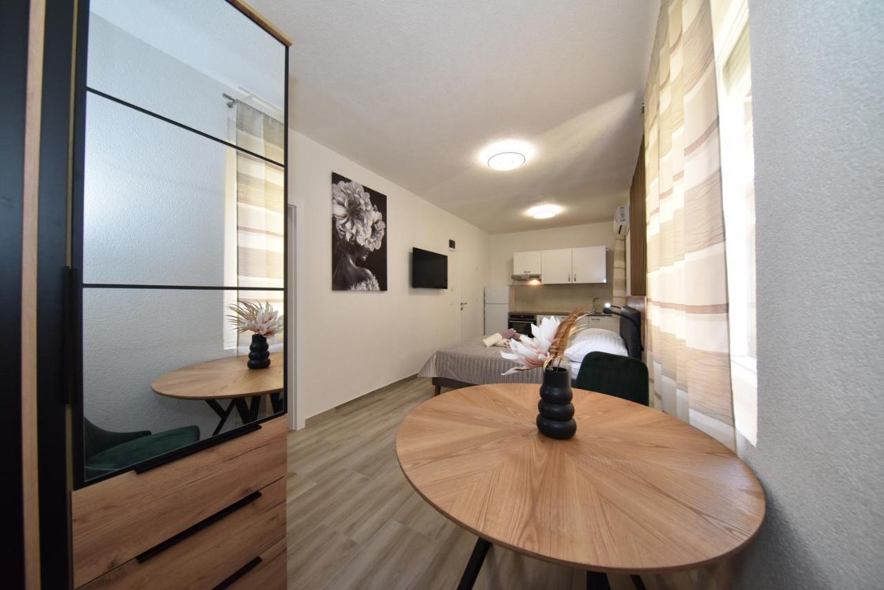 Sofia's & Apartament Zadar