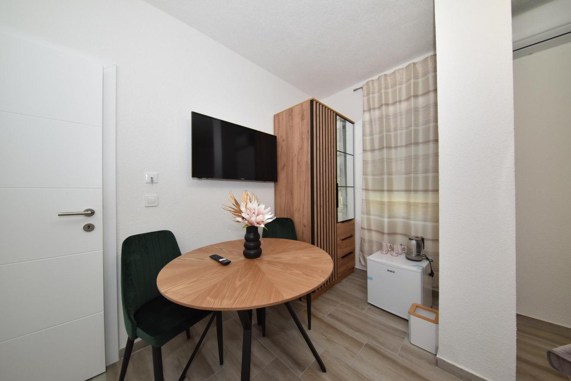 Apartament Sofia's &