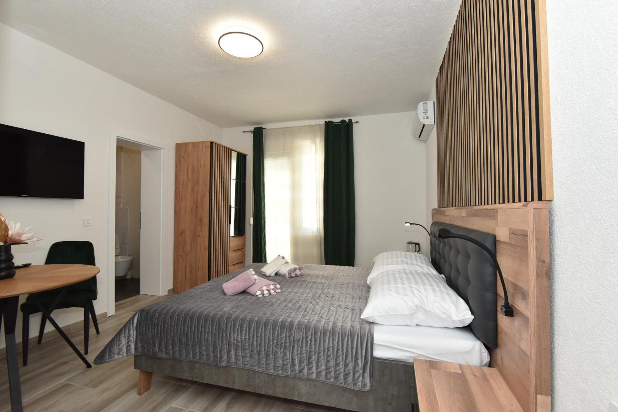 Sofia's & Apartament Zadar